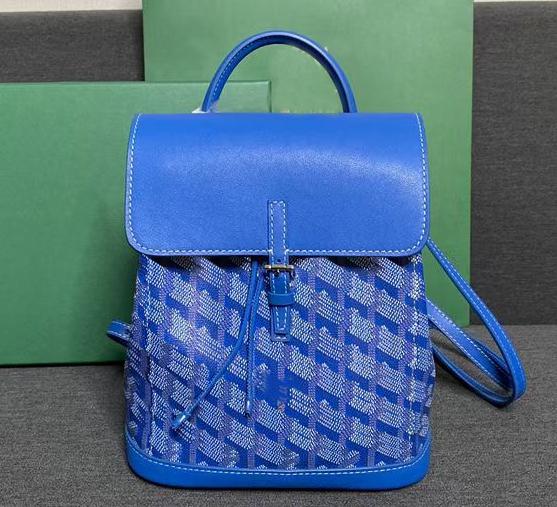 Backpack Style Fashion Women's goyan MEN bag Highest quality Luxurys Designers Bags Envelope crossbody 23*19*10CM
Backpack Style Fashion Women's goyan MEN bag Highest quality Luxurys Designers Bags Envelope crossbody 23*19*10CM
