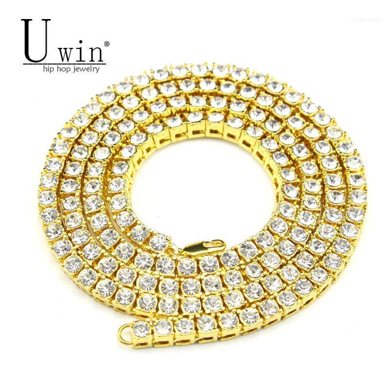 Mens Hip Hop Necklace Iced Out 1 Row Rhinestone Choker Bling Crystal Tennis Chain 18inch-30inch Drop
Mens Hip Hop Necklace Iced Out 1 Row Rhinestone Choker Bling Crystal Tennis Chain 18inch-30inch Drop