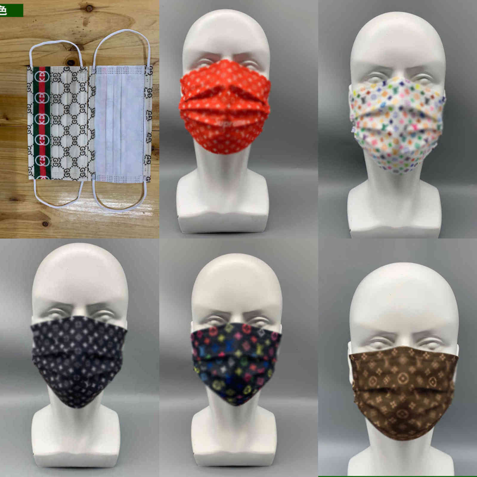 civil Disposable fashion adult red mask protection, vibrant, the same pattern classic non-woven three layers masks 7AKU
civil Disposable fashion adult red mask protection, vibrant, the same pattern classic non-woven three layers masks 7AKU