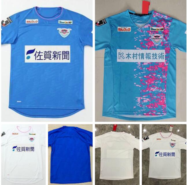 2021 2022 Sagan Tosu Soccer Jerseys J1 League #9 TORRES Uniform 21/22 Takeshi c Football Shirt, Blue
2021 2022 Sagan Tosu Soccer Jerseys J1 League #9 TORRES Uniform 21/22 Takeshi c Football Shirt, Blue