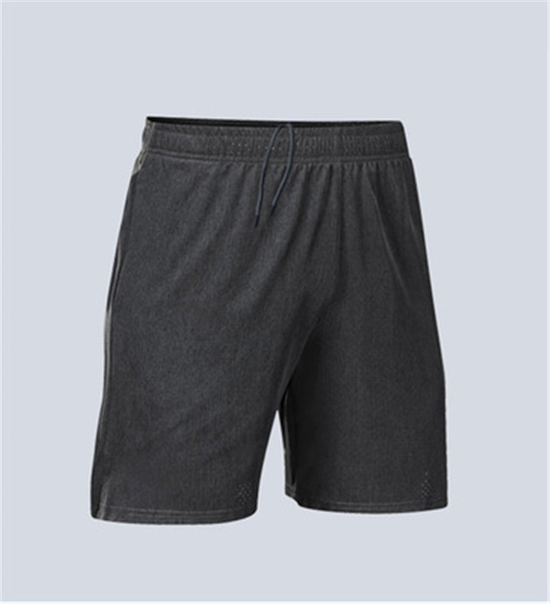 Gym Clothing L97 Men's sports shorts outdoor leisure running fitness breathable sweat pants summer, Black
Gym Clothing L97 Men's sports shorts outdoor leisure running fitness breathable sweat pants summer, Black