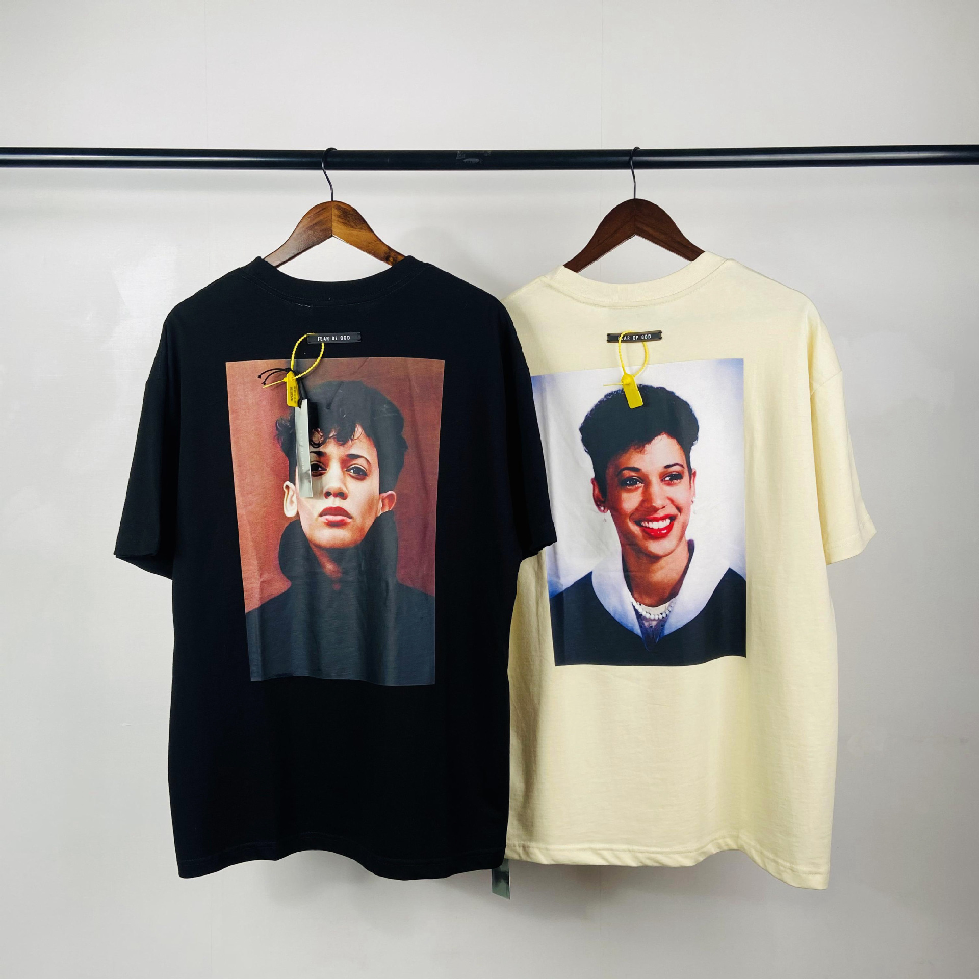 Mens Brand Letter Print Hip Hop T Shirts Black Fashion Designer Summer High Quality Top Short Sleeve Size S-XL, White;black
Mens Brand Letter Print Hip Hop T Shirts Black Fashion Designer Summer High Quality Top Short Sleeve Size S-XL, White;black