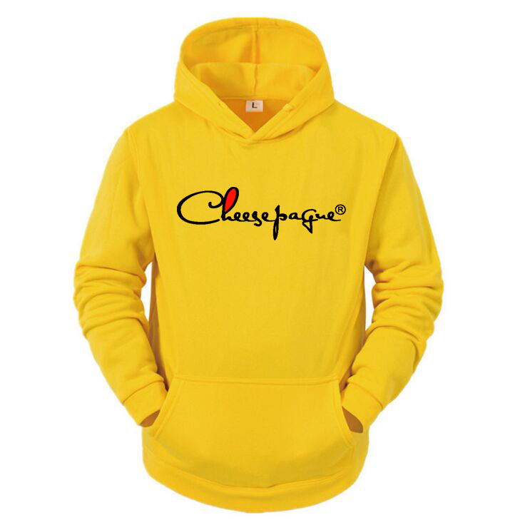 Autumn Sweatshirt Men's Casual Hoodies Men Fashion Fleece high quality Hoody Pullover Hip Hop Sportswear Clothing Plus Size S-3XL