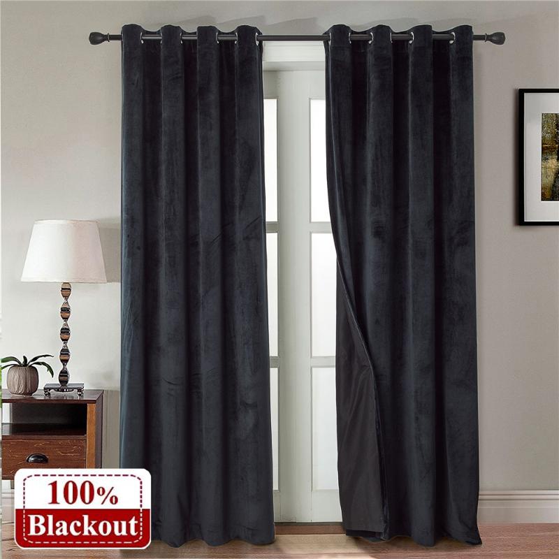 Velvet black curtains curtains for living room luxury 100% blackout brand high quality with rings Kitchen bedroom Window decorat, Yellow
Velvet black curtains curtains for living room luxury 100% blackout brand high quality with rings Kitchen bedroom Window decorat, Yellow
