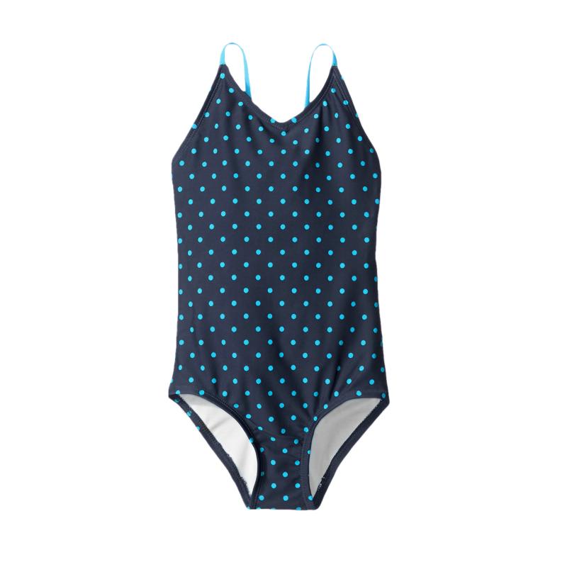 One-Pieces 4-8 Years Girls' Polka Dot Printed Bikini One Piece Swimwear Push-up Swimsuit Bathing Suit Children Girls, Black
One-Pieces 4-8 Years Girls' Polka Dot Printed Bikini One Piece Swimwear Push-up Swimsuit Bathing Suit Children Girls, Black