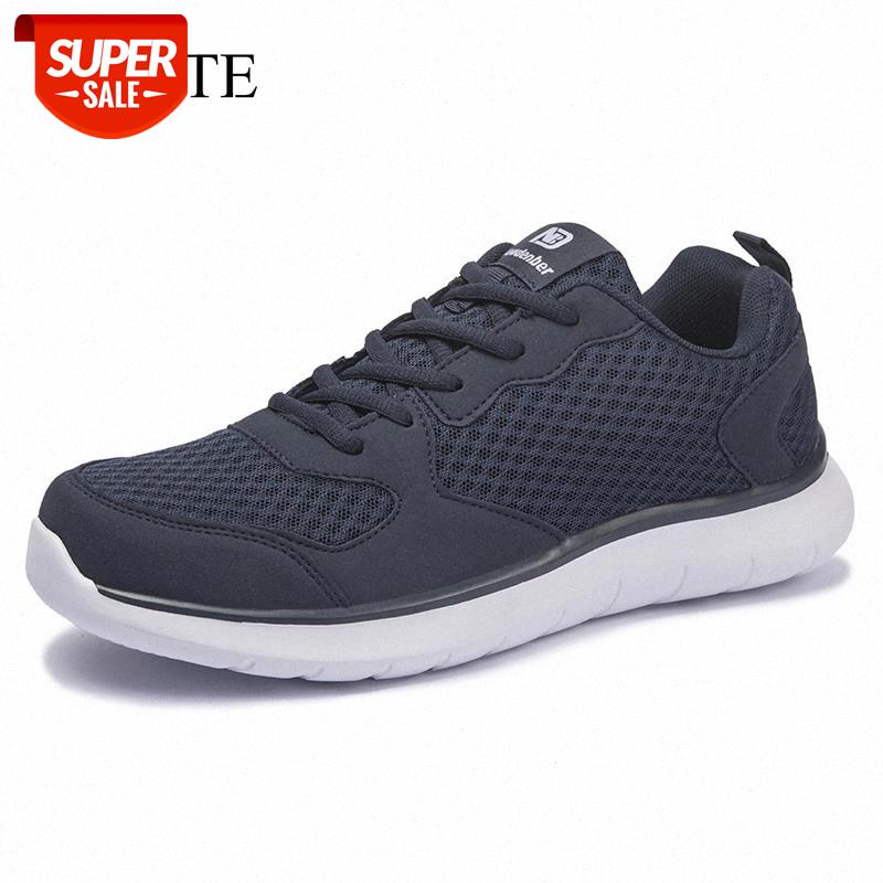 New Men Casual Shoes Lace up Men Shoes Lightweight Comfortable Breathable Walking Footwear Tenis Feminino Zapatos Big Size 40-50 #oC4g
New Men Casual Shoes Lace up Men Shoes Lightweight Comfortable Breathable Walking Footwear Tenis Feminino Zapatos Big Size 40-50 #oC4g