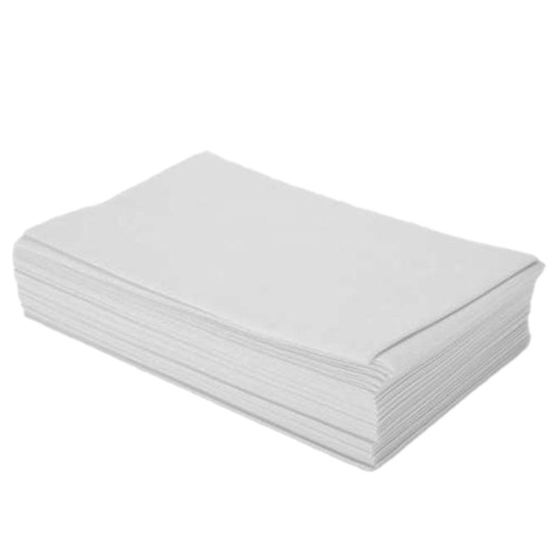 100Pcs Disposable Bed Sheet Bed Cover Beauty Salon SPA Tattoo Massage Table Hotels Sheets Anti-Dirty Sheet, White
100Pcs Disposable Bed Sheet Bed Cover Beauty Salon SPA Tattoo Massage Table Hotels Sheets Anti-Dirty Sheet, White