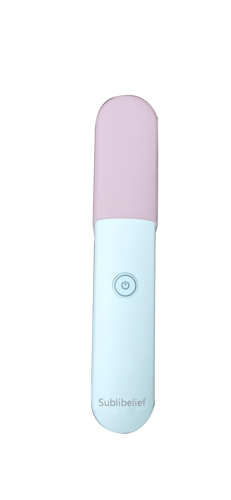 Sublibelief Grooming tools for pets, namely, combs and brushes Essentials for pet life, hairdressing products
Sublibelief Grooming tools for pets, namely, combs and brushes Essentials for pet life, hairdressing products