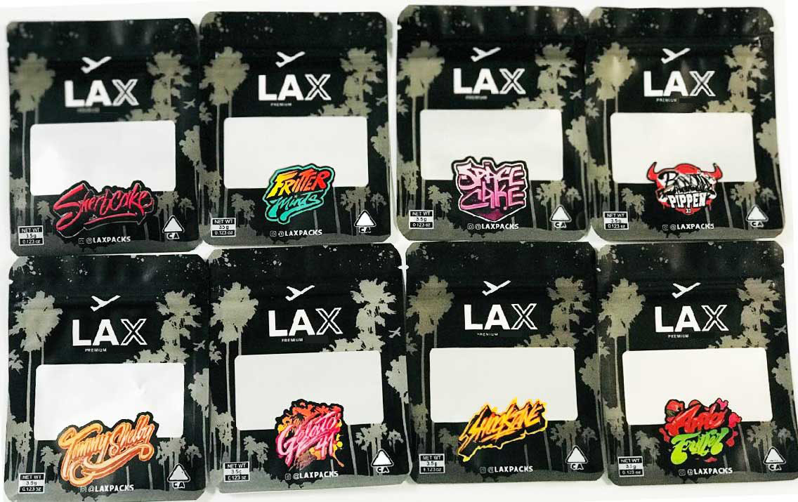 2021 Custom 420 Lax Bags Resealable 3.5g Foil Ziplock Smell Proof Mylar Packaging Edibles For
2021 Custom 420 Lax Bags Resealable 3.5g Foil Ziplock Smell Proof Mylar Packaging Edibles For