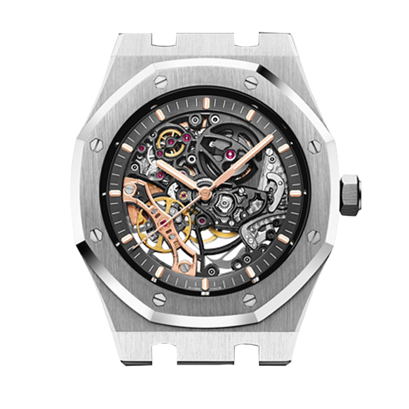 montre de luxe mens automatic Mechanical watches 41mm full stainless steel sapphire super luminous 5ATM waterproof U1 factory Wristwatches 2021, Slivery;brown
montre de luxe mens automatic Mechanical watches 41mm full stainless steel sapphire super luminous 5ATM waterproof U1 factory Wristwatches 2021, Slivery;brown