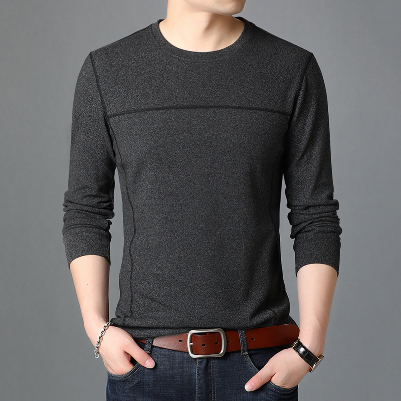 2021 Sweatshirts Spring New Mens Solid Color Simple o Neck Casual Pullover Hoodies Fashion Streetwear Men Clothes Pibo, Black
2021 Sweatshirts Spring New Mens Solid Color Simple o Neck Casual Pullover Hoodies Fashion Streetwear Men Clothes Pibo, Black