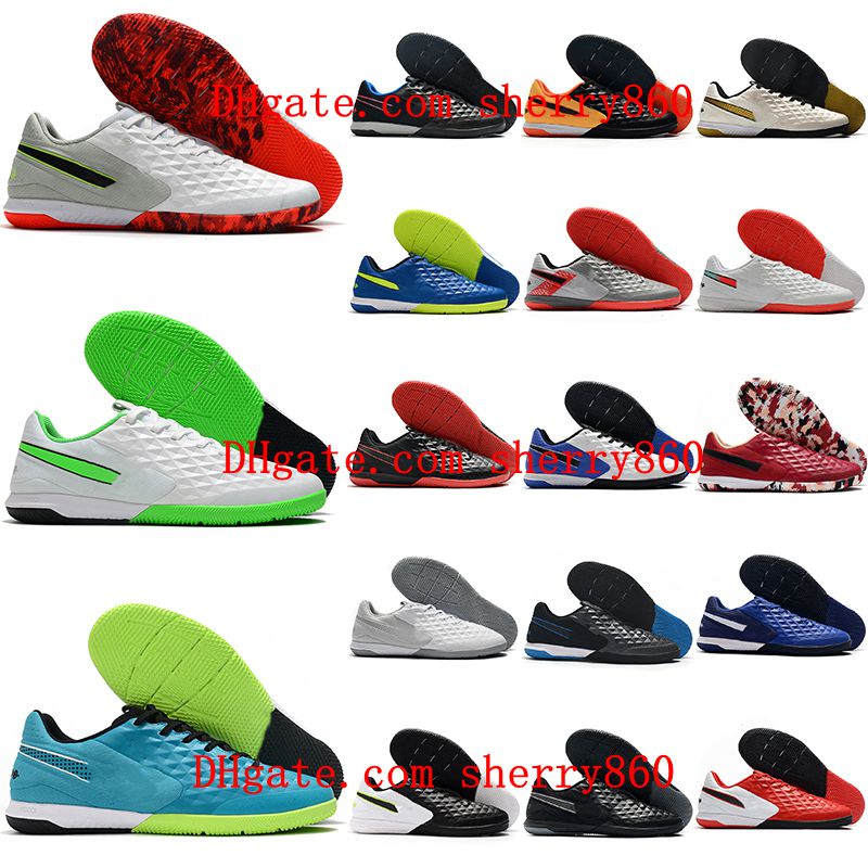 Tiempo Lunar Legend VIII 8 Pro IC Soccer Shoes mens Cleats Indoor Football Boots Size 39-45, As picture 12
Tiempo Lunar Legend VIII 8 Pro IC Soccer Shoes mens Cleats Indoor Football Boots Size 39-45, As picture 12