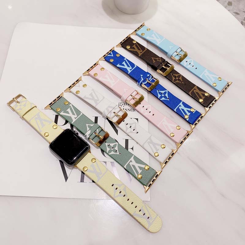 fashion designer luxury Strap for apple 42mm 38mm 40mm 44mm iwatch 2 3 4 5 watch bands Leather Bracelet Stripes watchband VVdfgs
fashion designer luxury Strap for apple 42mm 38mm 40mm 44mm iwatch 2 3 4 5 watch bands Leather Bracelet Stripes watchband VVdfgs