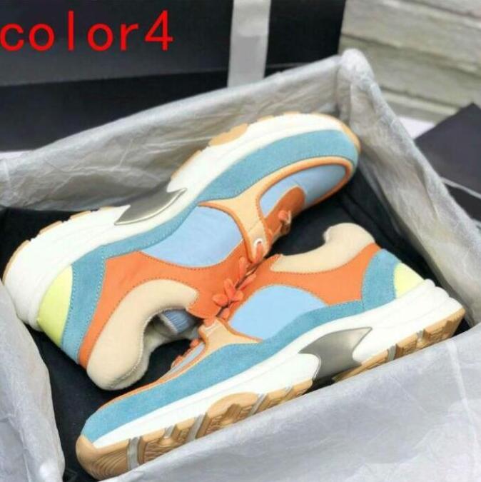 2021 Luxurys Designers rchlight shoes Womens Sneakers Trainers Height Increasing Mens Dad Show Designer Casual Shoe, Color 10
2021 Luxurys Designers rchlight shoes Womens Sneakers Trainers Height Increasing Mens Dad Show Designer Casual Shoe, Color 10