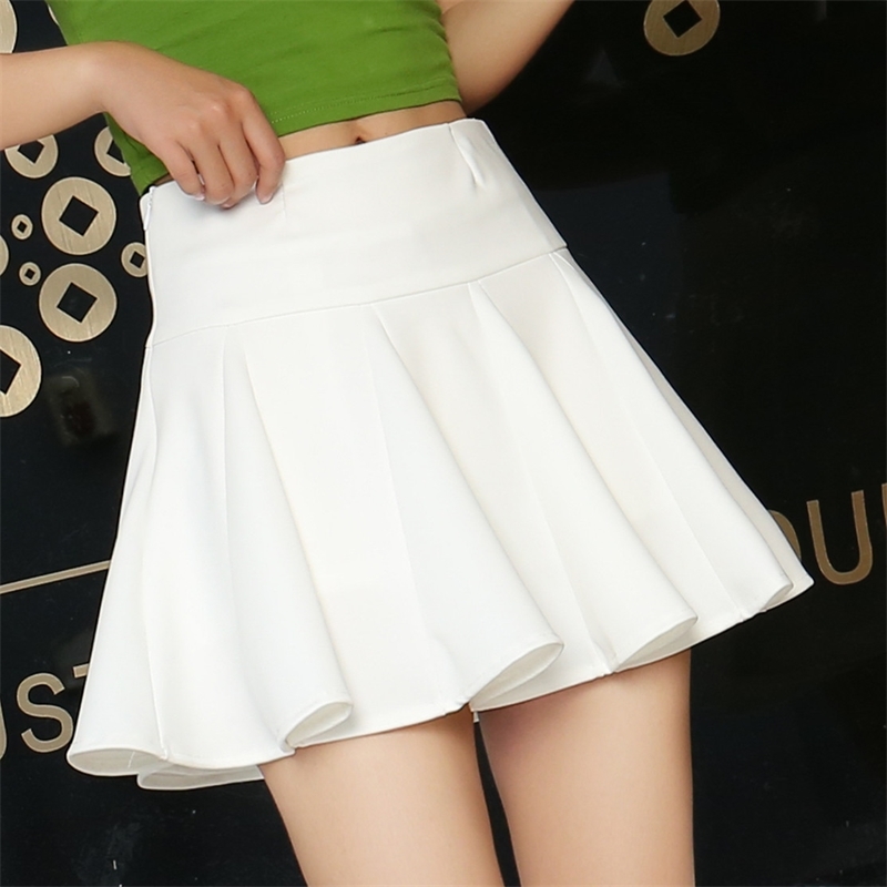 plus size skirt y2k accessories pencil skirt black skirt mujer faldas 210309
