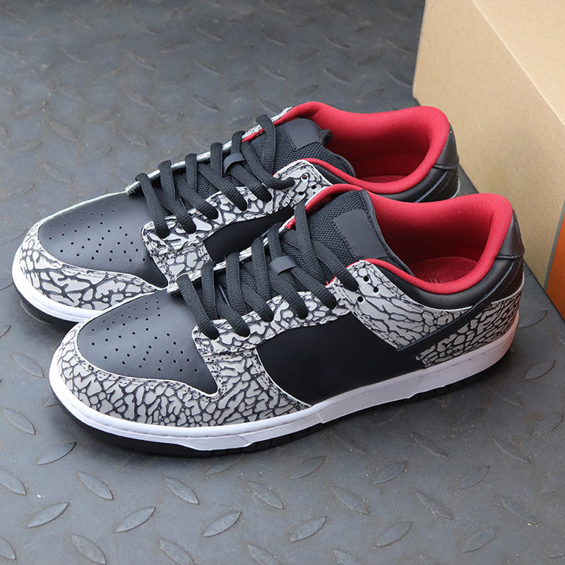 Top Quality Men Women SB Dunk OG Low Premium Basketball Shoes Luxury Designer classics Black, grey tboys and girls Dunks Running skateboard casual Sneakers With Box, #1
Top Quality Men Women SB Dunk OG Low Premium Basketball Shoes Luxury Designer classics Black, grey tboys and girls Dunks Running skateboard casual Sneakers With Box, #1