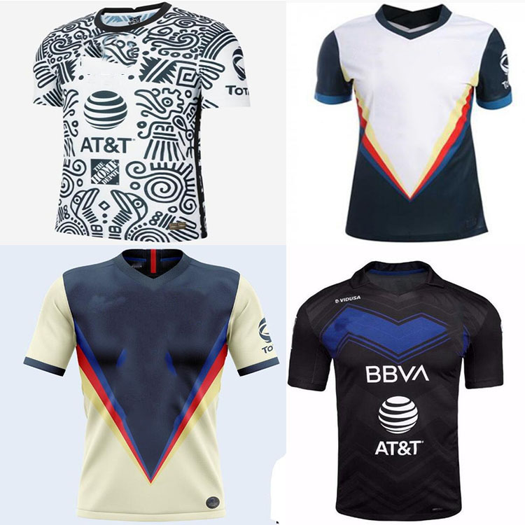 20 21 Club America Soccer Jerseys 2020 2021 Home Away Third Training Tigres Chivas de Guadalajara Camisas de Futebol Foot, Black;yellow
20 21 Club America Soccer Jerseys 2020 2021 Home Away Third Training Tigres Chivas de Guadalajara Camisas de Futebol Foot, Black;yellow