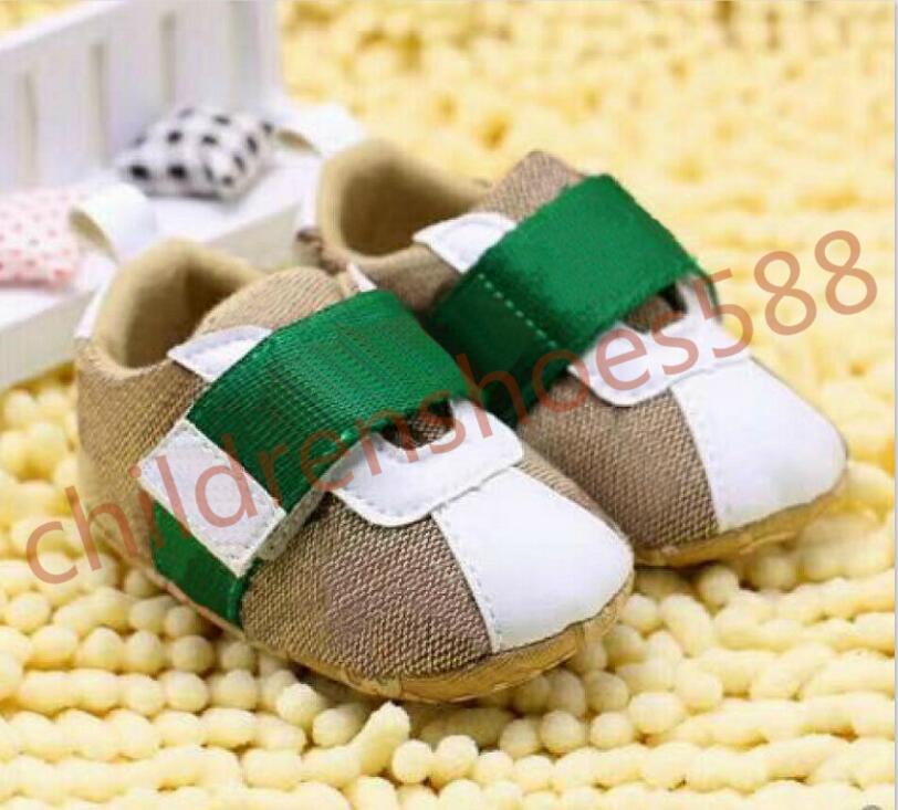 2021 Spring Autumn Baby boys Girls Kids First Walkers Infant Toddler Classic Sports Anti-slip Soft Sole Shoes Sneakers Prewalker Baby gift
2021 Spring Autumn Baby boys Girls Kids First Walkers Infant Toddler Classic Sports Anti-slip Soft Sole Shoes Sneakers Prewalker Baby gift