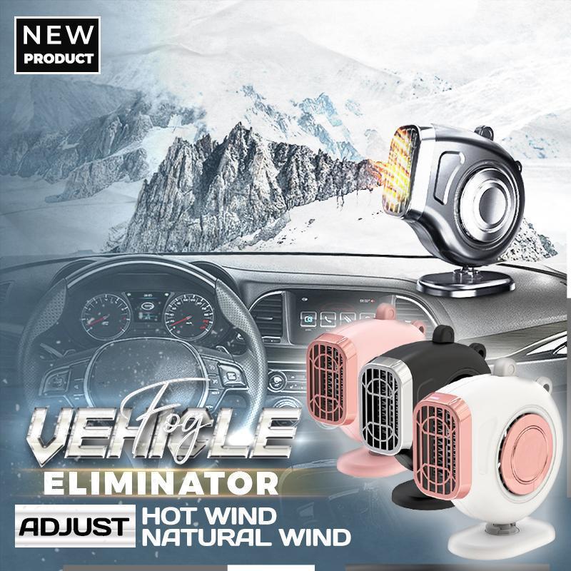 Professional Heat Guns Dual-use Portable Car Vehicle Adjustable Heating Heater Fan Dryer Window Defroster Demister Electrical Fans
Professional Heat Guns Dual-use Portable Car Vehicle Adjustable Heating Heater Fan Dryer Window Defroster Demister Electrical Fans