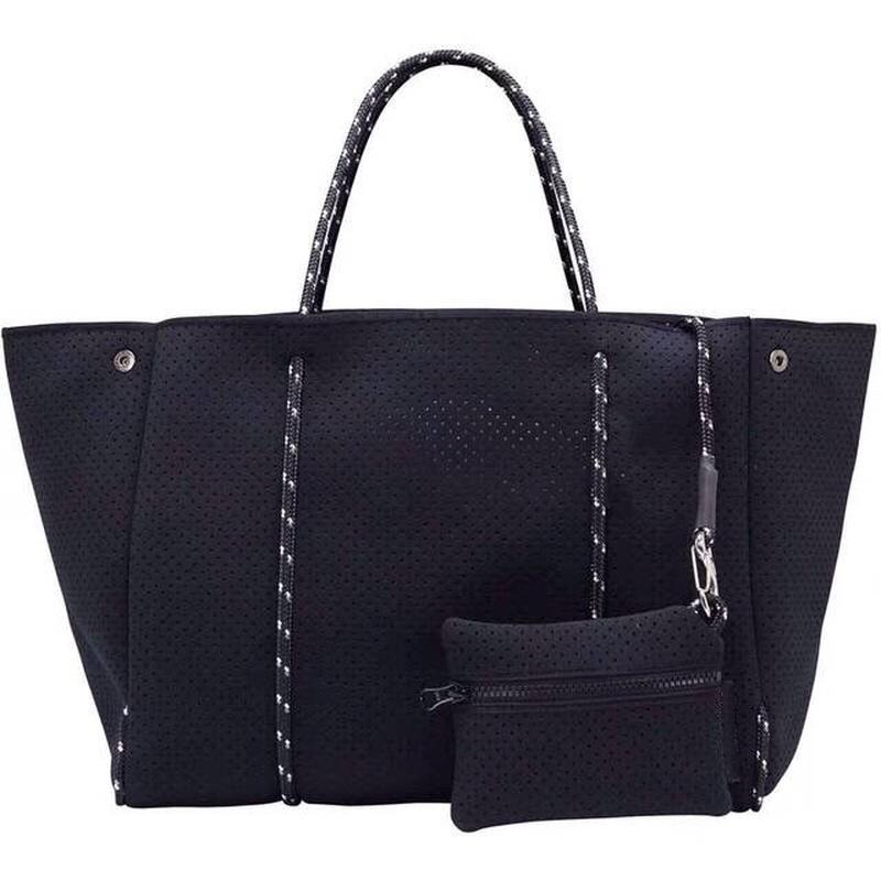Top Quality Handbag Newest Luxury Women Tote Crossbody Big Shopping Neoprene Bag Light Women's Handbags Bolsas Female Bag Purse Bags 0928
Top Quality Handbag Newest Luxury Women Tote Crossbody Big Shopping Neoprene Bag Light Women's Handbags Bolsas Female Bag Purse Bags 0928