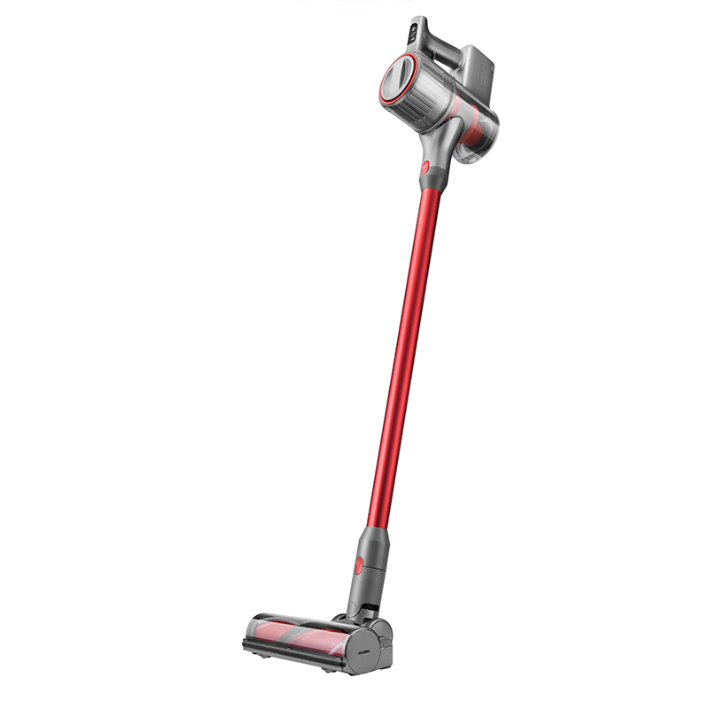 2021 Roborock H7 Handheld Wireless Vacuum Cleaner All In One Collector Floor Carpet Aspirator OLED Display Support Dust Bag
2021 Roborock H7 Handheld Wireless Vacuum Cleaner All In One Collector Floor Carpet Aspirator OLED Display Support Dust Bag
