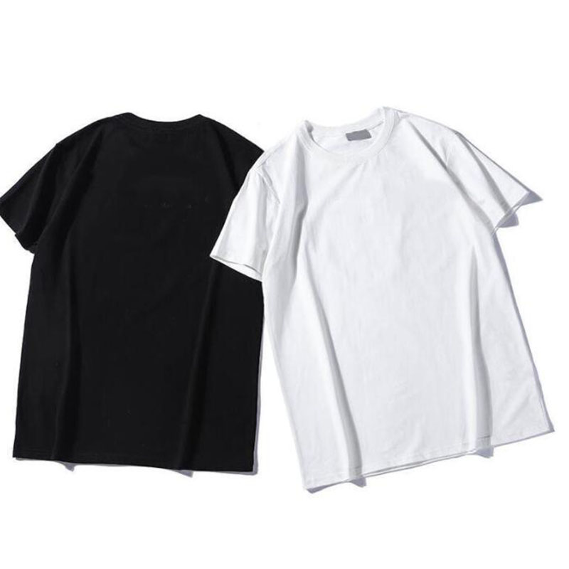 Luxury Soft Mens T Shirt Hip Hop Male Man Women T-Shirts Fashion Summer O Neck Cool Men's Short Sleeve Tees, White;black
Luxury Soft Mens T Shirt Hip Hop Male Man Women T-Shirts Fashion Summer O Neck Cool Men's Short Sleeve Tees, White;black