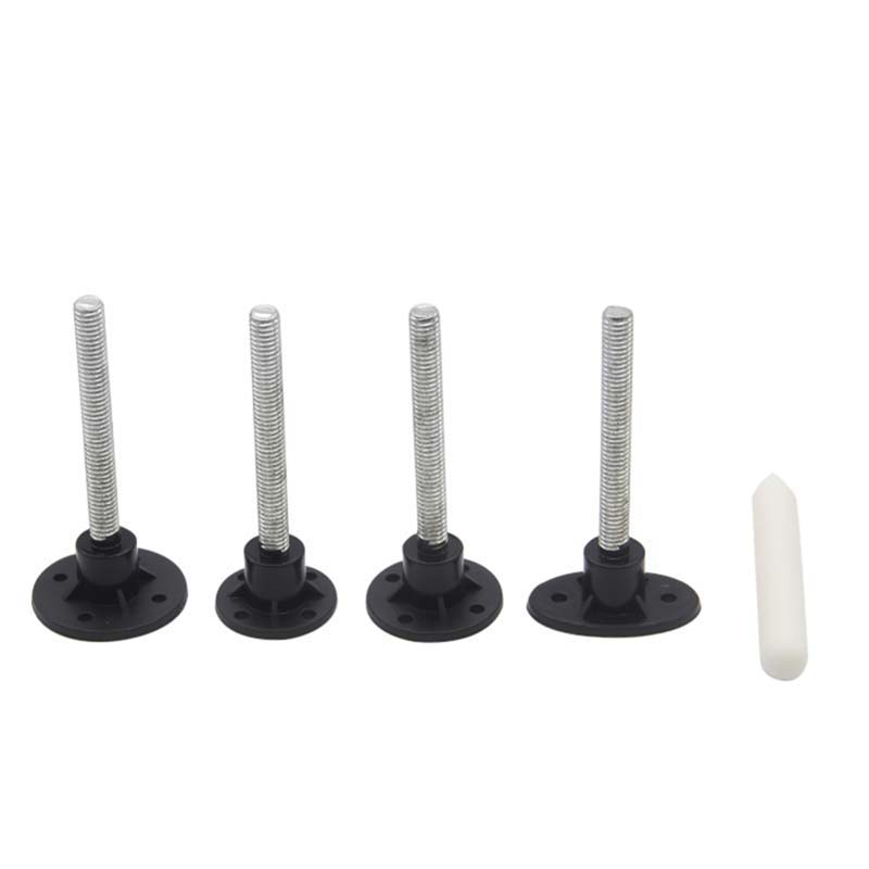Universal Car Dent Repair Kit Tools Body Damage Fix Pulling Bridge Puller Dents Removal Glue Tabs Vehicle Hand Repairs Tool Paintless