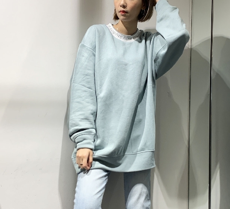 Autumn Casual Letter Splicing Collar Sleeve Long Sleeve Sweatshirt for Men Women Unisex A3 201211
