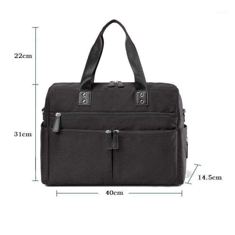 Diaper Bags Aimababy Mom Travel Baby Stroller Diapers Changing Mummy Maternity Tote Bag Organizer Wickeltasche Messenger Hobos1