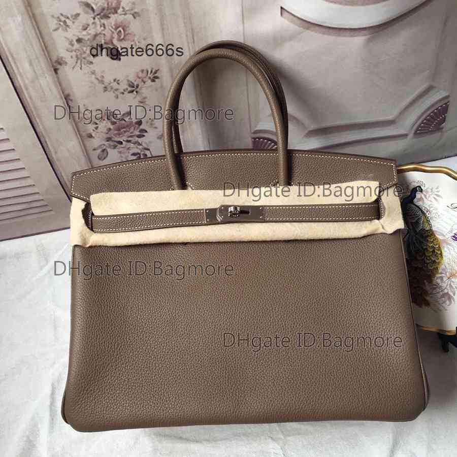 Designers Handbags Herme Handbag Women Tote Bags Designer Crossbody Messenger Shoulder Bag 25 30 35 40CM Gold Hardware Straps Cowhide Leather High birkins G3KB, Red
Designers Handbags Herme Handbag Women Tote Bags Designer Crossbody Messenger Shoulder Bag 25 30 35 40CM Gold Hardware Straps Cowhide Leather High birkins G3KB, Red