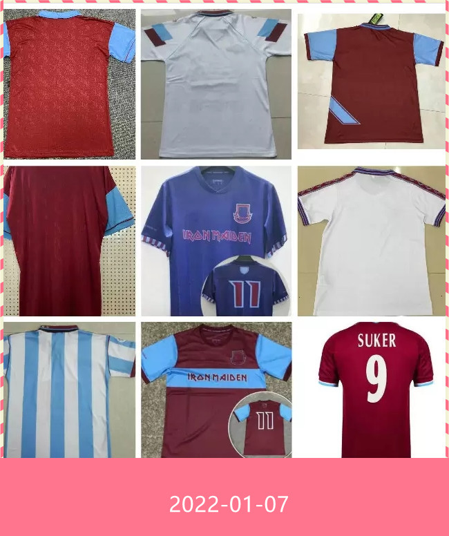 91 92 95 97 COTTEE 9 Centenary Retro years Cole DI CANIO soccer jerseys Lampard Dicks 1999 2000 camiseta 100th 99 00 Home Ham Classic Footba, Customize 
91 92 95 97 COTTEE 9 Centenary Retro years Cole DI CANIO soccer jerseys Lampard Dicks 1999 2000 camiseta 100th 99 00 Home Ham Classic Footba, Customize
