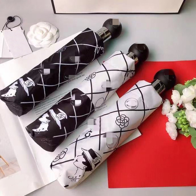 3color Letters Print Umbrellas Playing Hipster Automatic Folding Designer Outdoor Travel Luxury Multifunction Ultraviolet-proof Umbrella, Pic
3color Letters Print Umbrellas Playing Hipster Automatic Folding Designer Outdoor Travel Luxury Multifunction Ultraviolet-proof Umbrella, Pic