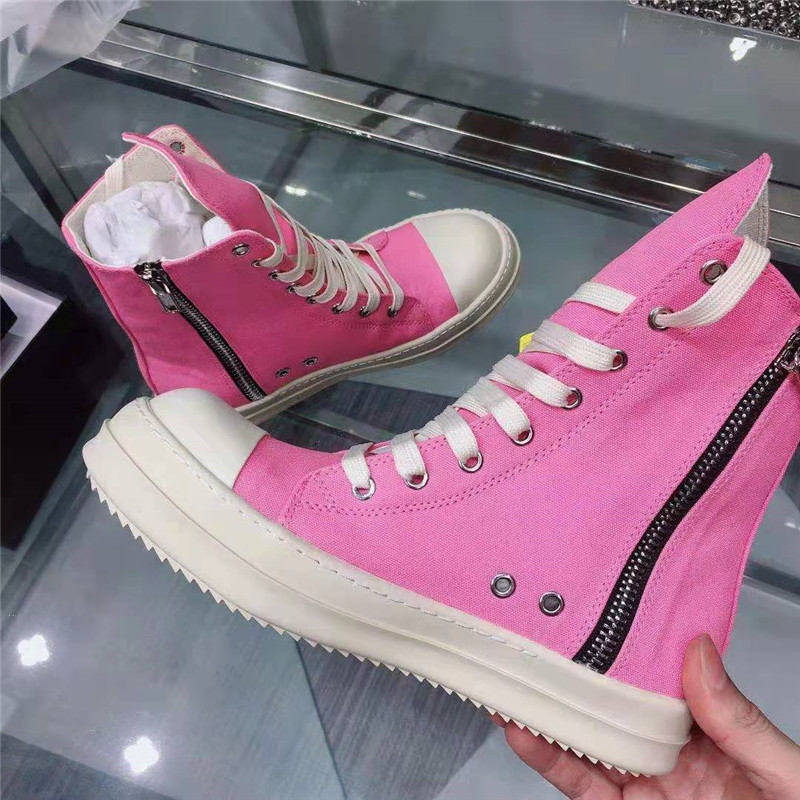 Pink Ankle Boots Women Lace Up Canvas Women's Shoes Round Toe High Top Fashion Sneakers Woman Flat Boot, Canvas cloth
Pink Ankle Boots Women Lace Up Canvas Women's Shoes Round Toe High Top Fashion Sneakers Woman Flat Boot, Canvas cloth