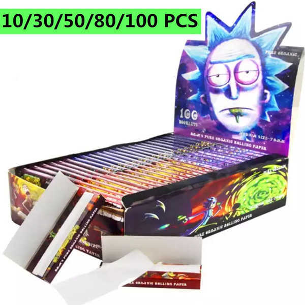 100/200/300/500/700/1000 PCS Classical Smoking Rolling Paper Pure He.mp Booklet Hornet king size Natural Unrefined Pink Cigarette Roll Papers
100/200/300/500/700/1000 PCS Classical Smoking Rolling Paper Pure He.mp Booklet Hornet king size Natural Unrefined Pink Cigarette Roll Papers