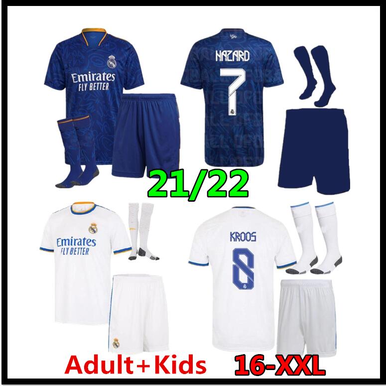 Real Madrid soccer jersey BENZEMA AWAY Camiseta Hombre Primera Equipación Blanca 2021 22 HAZARD ASENSIO CASEMIRO ALABA VINI JR. ISCO Home Football shirt Kit Size16 -2XL, Army green
Real Madrid soccer jersey BENZEMA AWAY Camiseta Hombre Primera Equipación Blanca 2021 22 HAZARD ASENSIO CASEMIRO ALABA VINI JR. ISCO Home Football shirt Kit Size16 -2XL, Army green