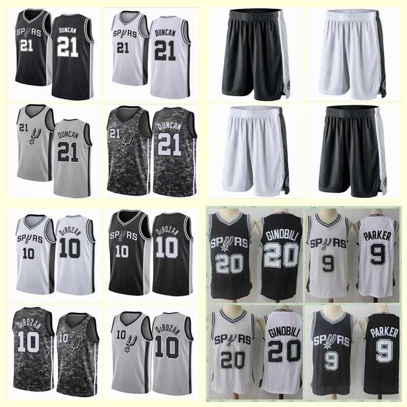 Men\rSan\rAntonio\rSpurs Tim Duncan Tony Parker Manu Ginobili court jerseys;The swing man sews a basketball jersey, Gray
Men\rSan\rAntonio\rSpurs Tim Duncan Tony Parker Manu Ginobili court jerseys;The swing man sews a basketball jersey, Gray