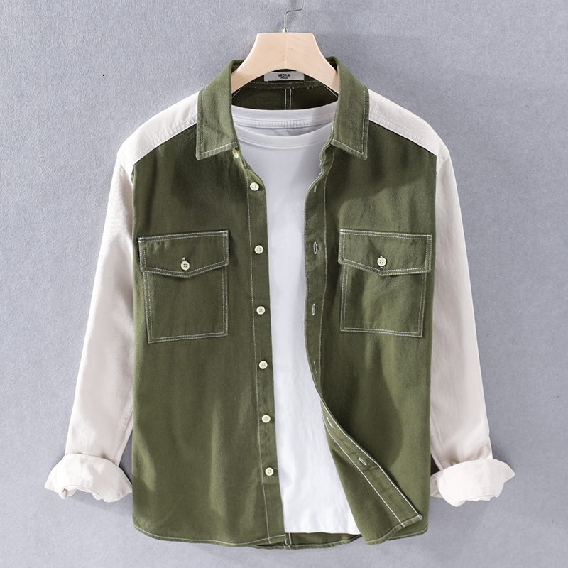 2021 Arrival Pure Spring Cotton Male Casual Fashion Shirts for Comfortable Men's Sh Chemise Shirt 0euw, Navy blue.
2021 Arrival Pure Spring Cotton Male Casual Fashion Shirts for Comfortable Men's Sh Chemise Shirt 0euw, Navy blue.