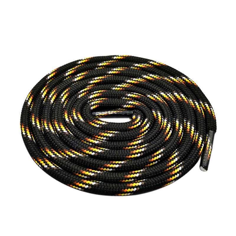 6mm Thick Round Rope Shoelaces Boots Outdoor Sport Casual Round Shoe Lace Colorful Black Drawstring 60-180cm Sales
6mm Thick Round Rope Shoelaces Boots Outdoor Sport Casual Round Shoe Lace Colorful Black Drawstring 60-180cm Sales