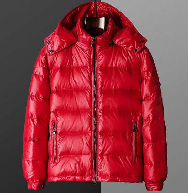 2021 Top Quality Men Winter Down Jacket Puffer Jackets Hooded Thick Coats Mens Women High Couples Parka Winters Coat, Black
2021 Top Quality Men Winter Down Jacket Puffer Jackets Hooded Thick Coats Mens Women High Couples Parka Winters Coat, Black