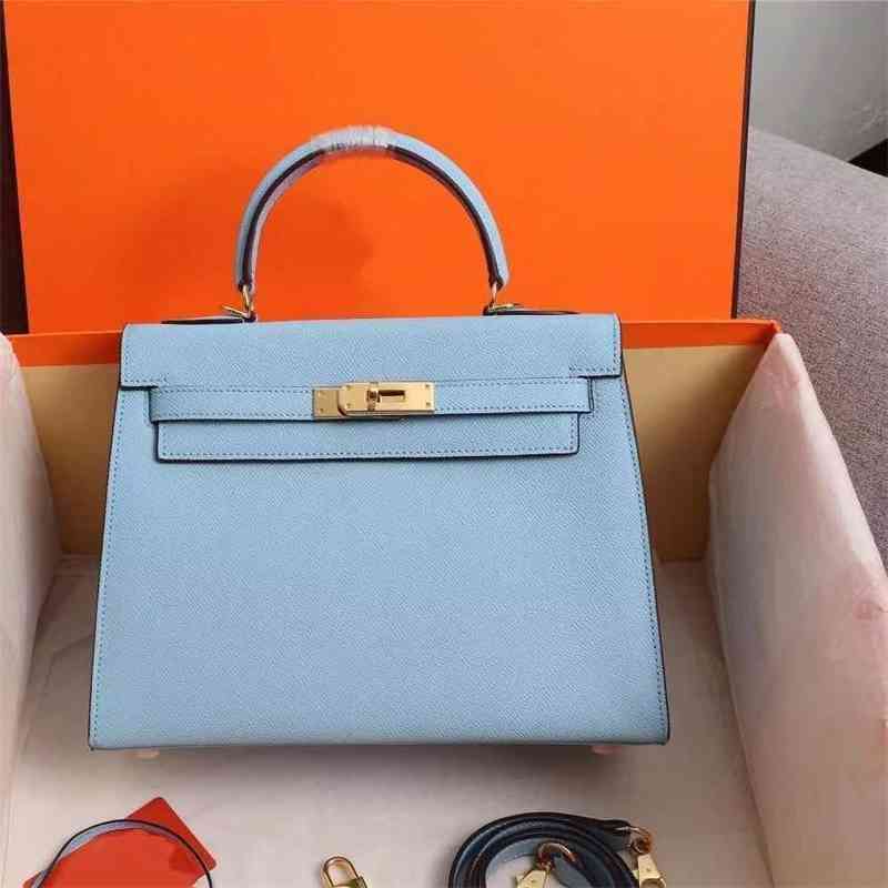 Designer Luxurys Herms Crossbody Shoulder Backpack Tote Bag Bags Handbags Wallet Purse Online Store Spring Fashion Are All Matched Bb XYM
Designer Luxurys Herms Crossbody Shoulder Backpack Tote Bag Bags Handbags Wallet Purse Online Store Spring Fashion Are All Matched Bb XYM