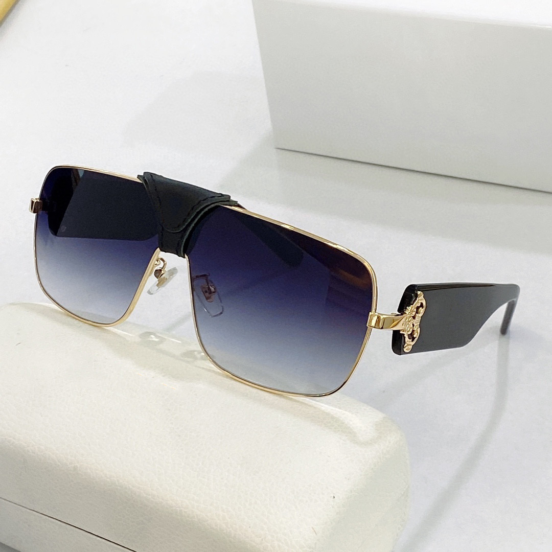 Sunglasses For Men and Women Summer style 2207 Anti-Ultraviolet Retro Plate Full frame fashion Eyeglasses Random Box
Sunglasses For Men and Women Summer style 2207 Anti-Ultraviolet Retro Plate Full frame fashion Eyeglasses Random Box