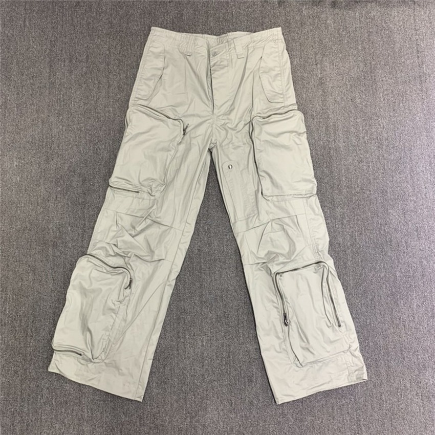 2021 New Travis Scott Tactical Astro Cargo Pants Men Women Joggers Drawstring Sweatpants Cactus Jack Trousers 2gyk
2021 New Travis Scott Tactical Astro Cargo Pants Men Women Joggers Drawstring Sweatpants Cactus Jack Trousers 2gyk
