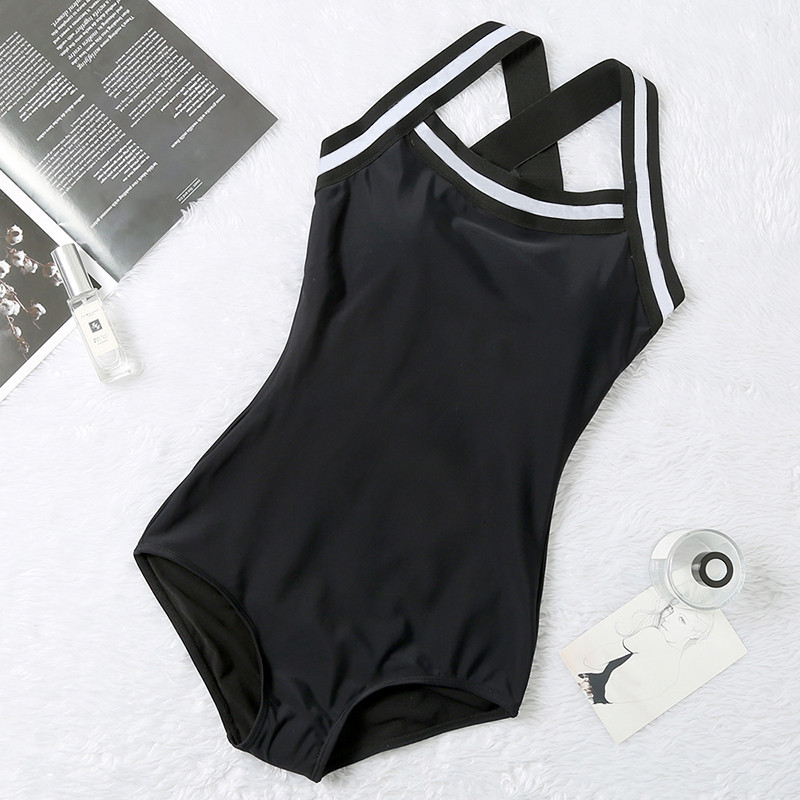 Luxury Designer Swimwear Padded Push Up Women's One-piece Swimsuits Outdoor Beach Swimming Bandage Travel Vacation Wear, White;black
Luxury Designer Swimwear Padded Push Up Women's One-piece Swimsuits Outdoor Beach Swimming Bandage Travel Vacation Wear, White;black