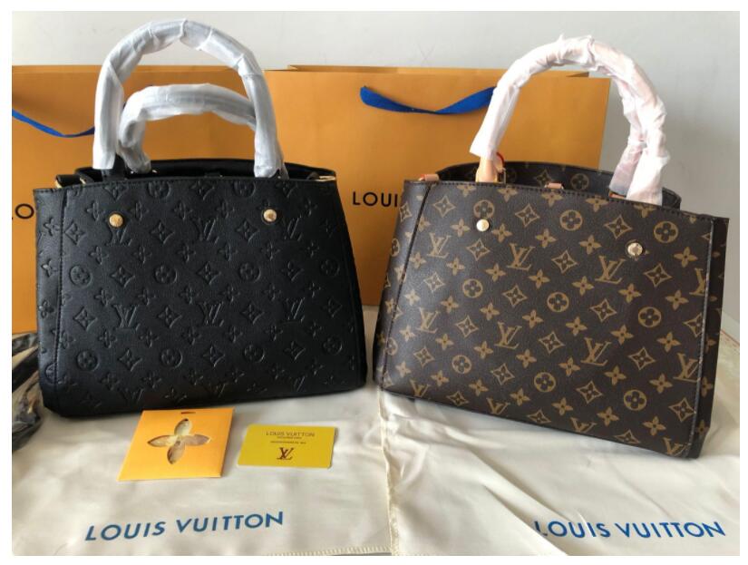 Leather LVLOUISVITTON BagVUTTON Handbags Luxury Designer Crossbody Bags Leather Wallet Women Purse Bag Shoulder Bagss handbag tote evening bages, Brown
Leather LVLOUISVITTON BagVUTTON Handbags Luxury Designer Crossbody Bags Leather Wallet Women Purse Bag Shoulder Bagss handbag tote evening bages, Brown
