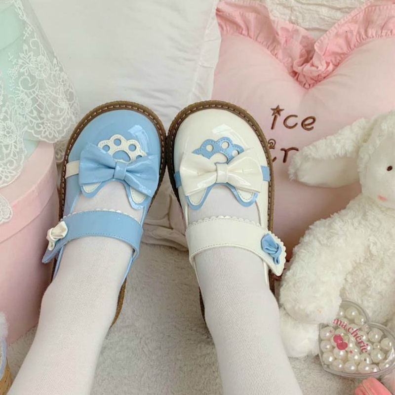 Plutonium Candlestick Matching Color Student Apartments Beautiful Jk Shoes Anime Japanese Cosplay Female Spring Kawaii Lolita J9ug
Plutonium Candlestick Matching Color Student Apartments Beautiful Jk Shoes Anime Japanese Cosplay Female Spring Kawaii Lolita J9ug