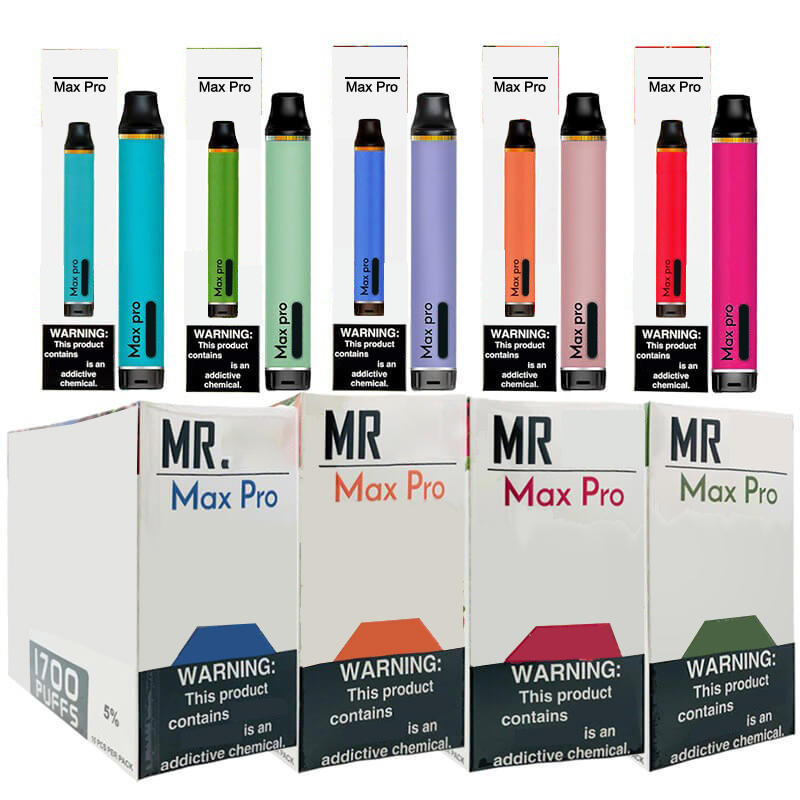 Awesome Fog Max Pro Max Vape 2000 Puffs 7ml 5% Capacity Nic Salt 1100mah Battery 15 Flavors Free shipping to USA Canada
Awesome Fog Max Pro Max Vape 2000 Puffs 7ml 5% Capacity Nic Salt 1100mah Battery 15 Flavors Free shipping to USA Canada