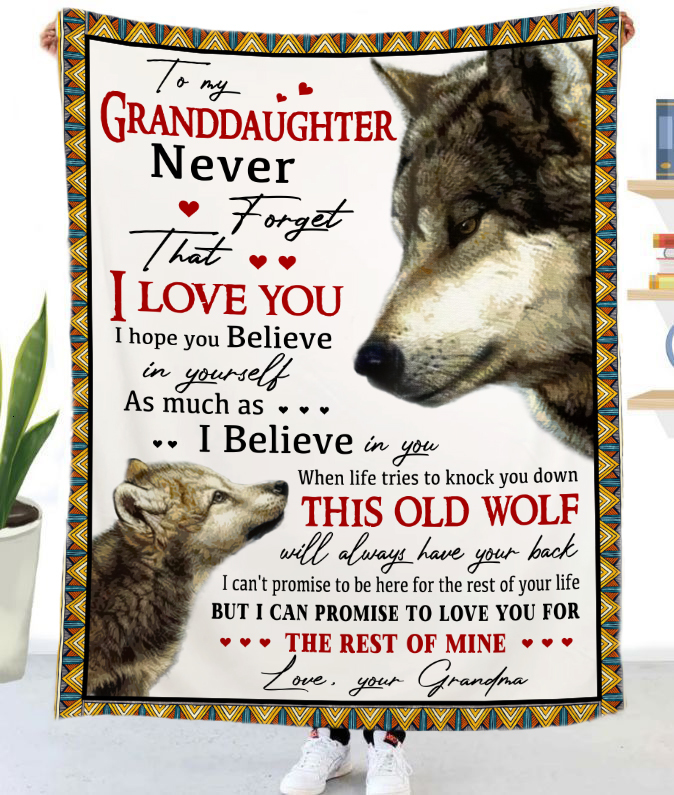 2021 New Cobertura Personalizada Lobo Carta Minha Filha/filho/esposa 3d Imprimiu Coberturas Macias Criana Da Cama Lance Inverno Do Exn1, 013
2021 New Cobertura Personalizada Lobo Carta Minha Filha/filho/esposa 3d Imprimiu Coberturas Macias Criana Da Cama Lance Inverno Do Exn1, 013