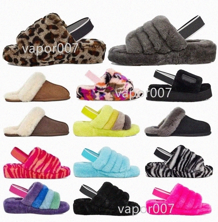 2021 New Furry Slippers uggs Australia infants fluff yeah slide ugg Women casual shoes womens Sandals Fur Slides Slippers 449Q#
2021 New Furry Slippers uggs Australia infants fluff yeah slide ugg Women casual shoes womens Sandals Fur Slides Slippers 449Q#