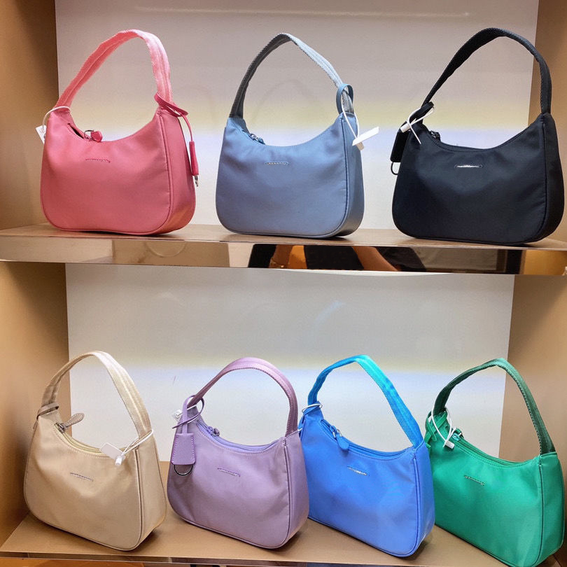 Designer reedition 2000 hobo shoulder bags duffle nylon woman famous handbags lady wallet crossbody bag fashion wallets Hot-selling luxury womens Cross Body tote
Designer reedition 2000 hobo shoulder bags duffle nylon woman famous handbags lady wallet crossbody bag fashion wallets Hot-selling luxury womens Cross Body tote