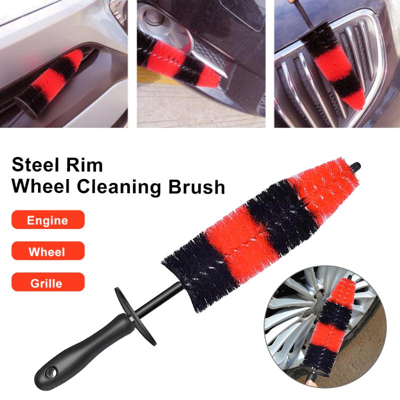 Car Sponge Wheel Brush Rims Tire Seat Engine Cleaner For Wash Detailing Cleaning Tools Clean Washing Accessories
Car Sponge Wheel Brush Rims Tire Seat Engine Cleaner For Wash Detailing Cleaning Tools Clean Washing Accessories